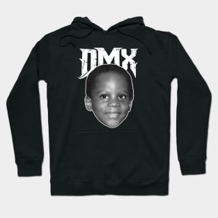 DMX BOY WHITE Hoodie